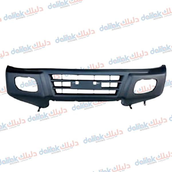 دعامية امامي باجيرو 2003-2001- اسود