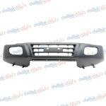 دعامية امامي باجيرو 2003-2001- رصاصي