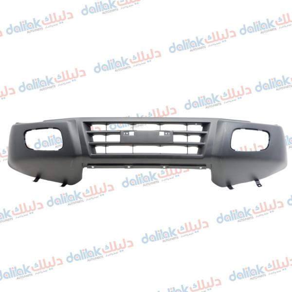 دعامية امامي باجيرو 2003-2001- رصاصي