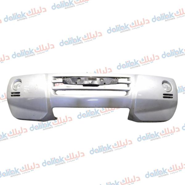 دعامية امامي باجيرو 2004-2007- ابيض