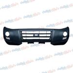 دعامية امامي باجيرو 2004-2007- اسود