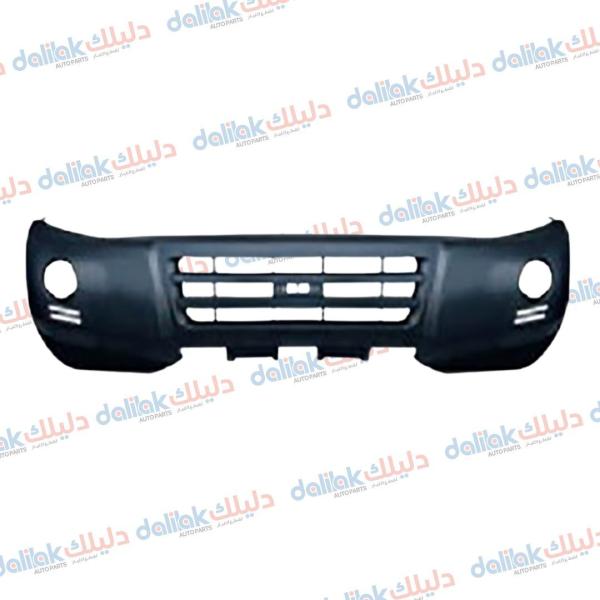 دعامية امامي باجيرو 2004-2007- اسود