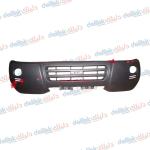 دعامية امامي باجيرو 2004-2007- رصاصي