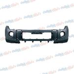 دعامية امامي باجيرو 2009-2013- اسود