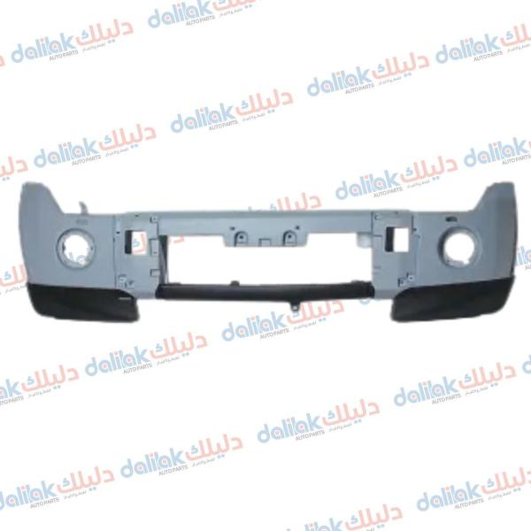 دعامية امامي باجيرو 2009-2013- رصاصي