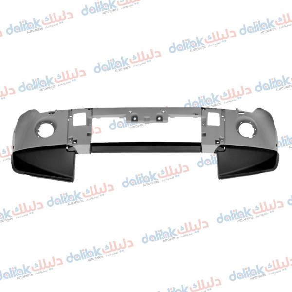 دعامية امامي باجيرو 2009-2013- صدفي