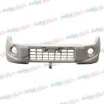 دعامية امامي باجيرو 2013-2015- ابيض