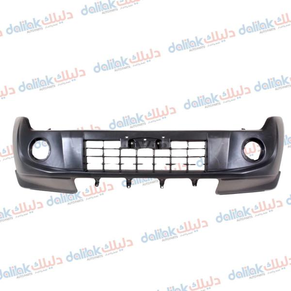 دعامية امامي باجيرو 2013-2015- اسود