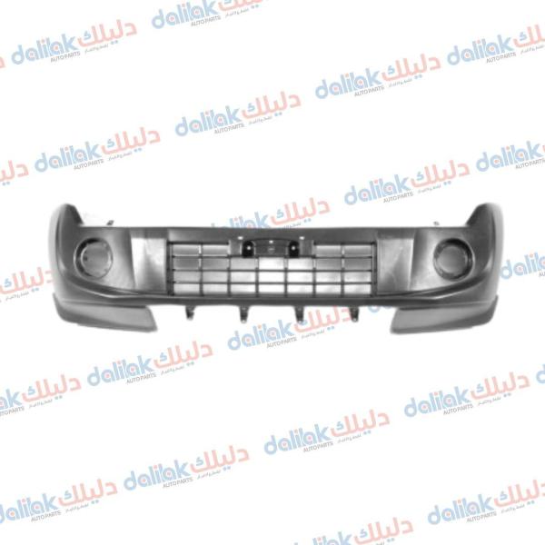 دعامية امامي باجيرو 2013-2015- رصاصي