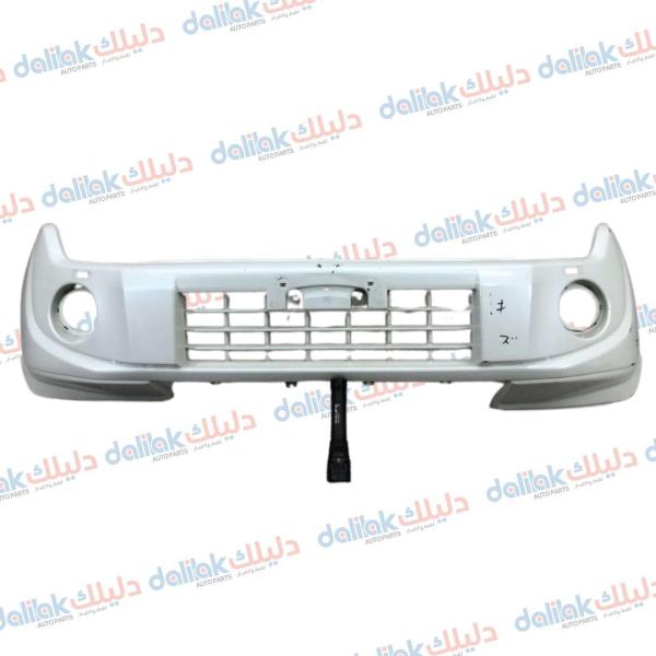 دعامية امامي باجيرو 2013-2015- صدفي