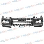 دعامية امامي باجيرو 2016-2017- رصاصي