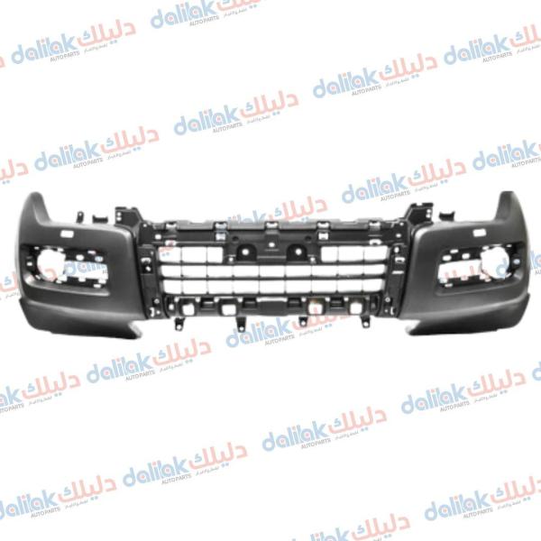 دعامية امامي باجيرو 2016-2017- رصاصي