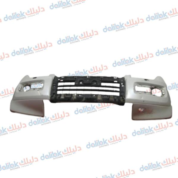 دعامية امامي باجيرو 2016-2017- صدفي