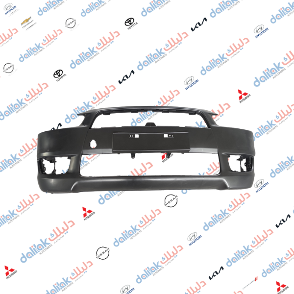 دعامية امامية ام شباك لانسر 2012 اسود