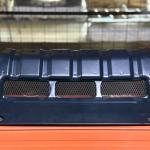 دعامية خلفي حديد باجيرو 2001-2003