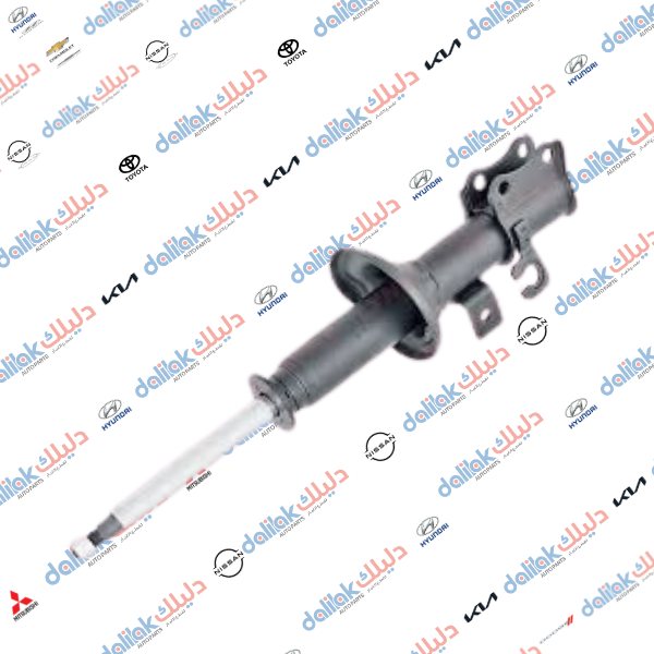 دبل امامي يمين سيفيا -كيا سبكترا 2002