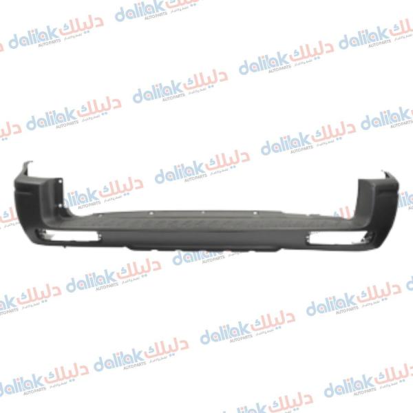 دعامية خلفيه باجيرو 2004-2007- رصاصي..