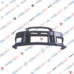 دعاميه امامي لانسر EVO XI 2017-2014