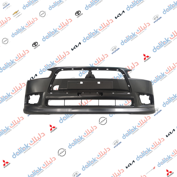 دعاميه امامي لانسر XI 2017-2014