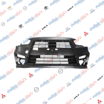 دعاميه امامي لانسر XI 2018-2017