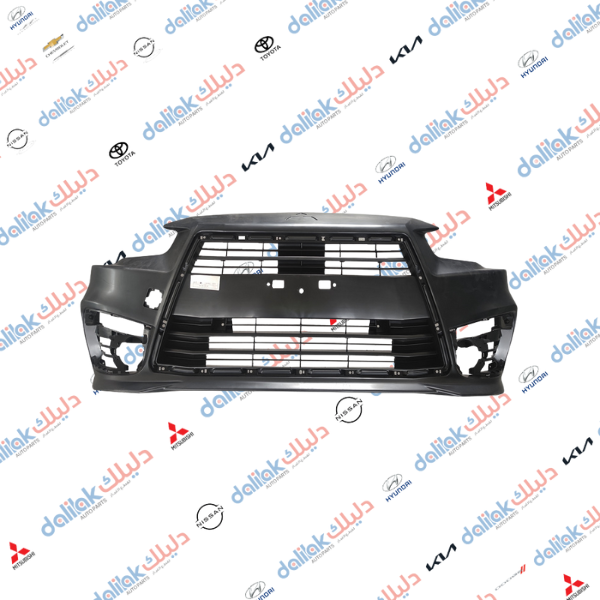 دعاميه امامي لانسر XI 2018-2017