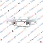 دعاميه امامي لانسر ابيض EVO XI 2017-2014