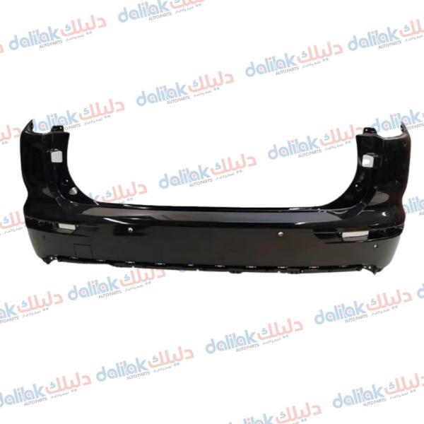 دعاميه خلفي اوت لاندر 2023