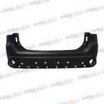 دعاميه خلفي اوتلاندر 2021