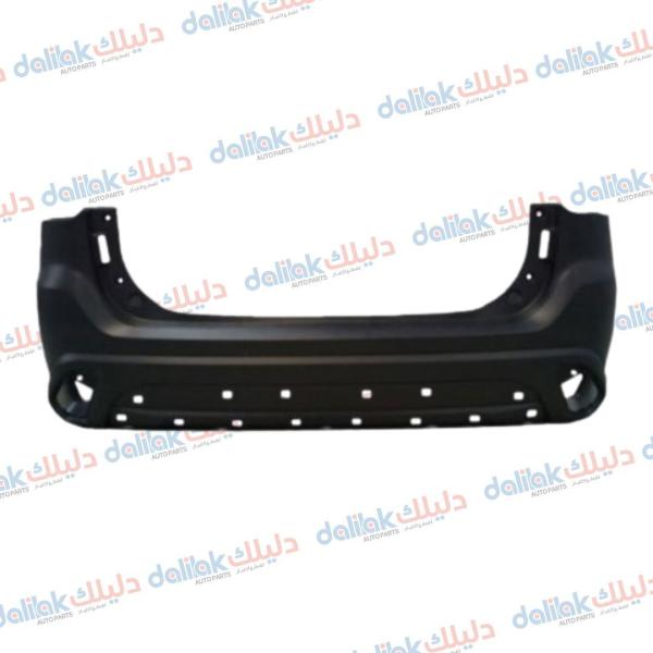 دعاميه خلفي اوتلاندر 2021