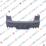 دعاميه خلفي لانسر EVO 2017-2014