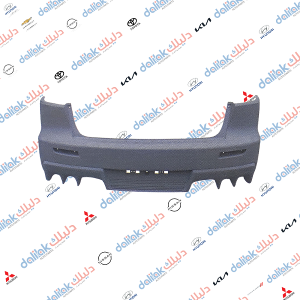 دعاميه خلفي لانسر EVO 2017-2014