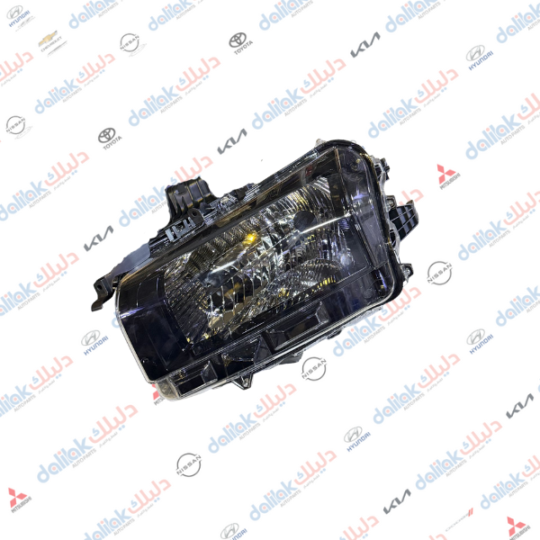 لايت امامي يمين بيك اب عادي-2025 L200