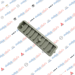 دكته تبريد خلفي باجيرو 2010-2018 اصلي