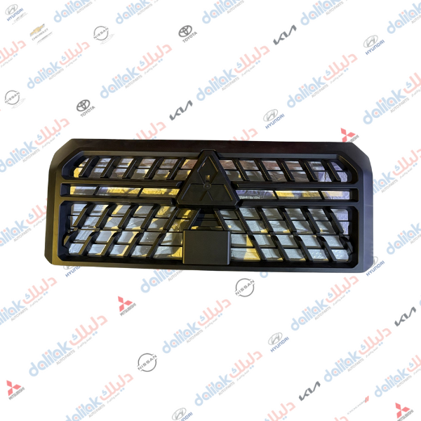 شباك امامي بيك اب عادي -2025 L200