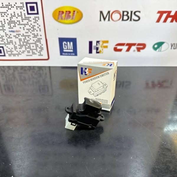 دكمة احادي سوناتا 2008 -HF