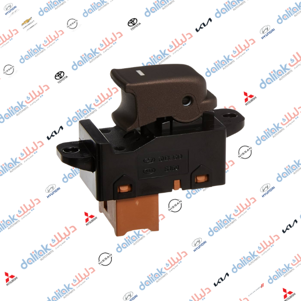 دكمة احادي سوناتا 2010 -HF