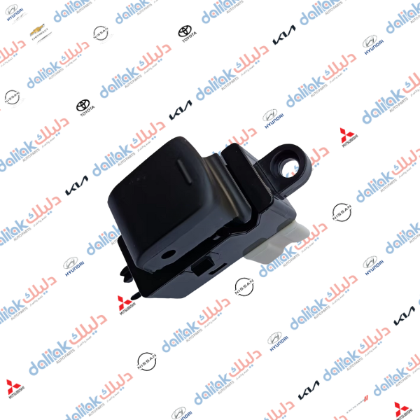 دكمة احاديه تيدا -سني عام 2008-2015 HF