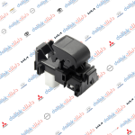 دكمة احاديه كامري -لاندكروز 2008- 2015-HF