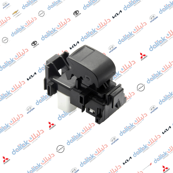 دكمة احاديه كامري -لاندكروز 2008- 2015-HF