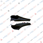 ترشة اعلاء جاملغ امامي  يمين بيك اب 2025 L200