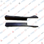 ترشة اسفل جاملغ امامي يسار بيك اب 2025 L200