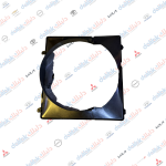 حاضنة راديتر بيك اب -2025 L200