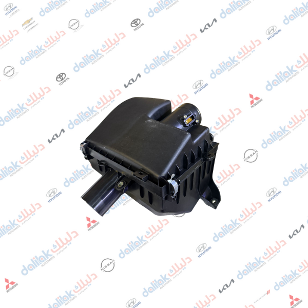 شوتة كامل بيك اب -2025 L200