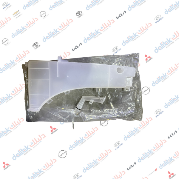 دبة زراكة بيك اب -2025 L200