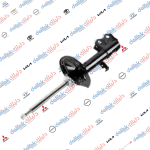 دبل امامي يمين كورلا 2010-2018 كوبي