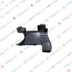 بطانة محرك يسار بيك اب -2025 L200