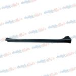 دوسة بلاستيك لانسر قرش 2012 -2016