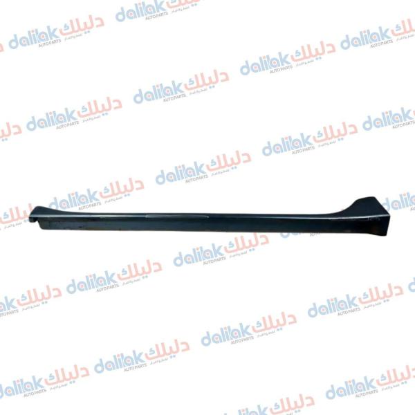 دوسة بلاستيك لانسر قرش 2012 -2016