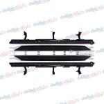 دوسة بلاستيك يسار باجيرو 2008-2016