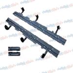 دوسة حديد ايمين باجيرو 2008-2016